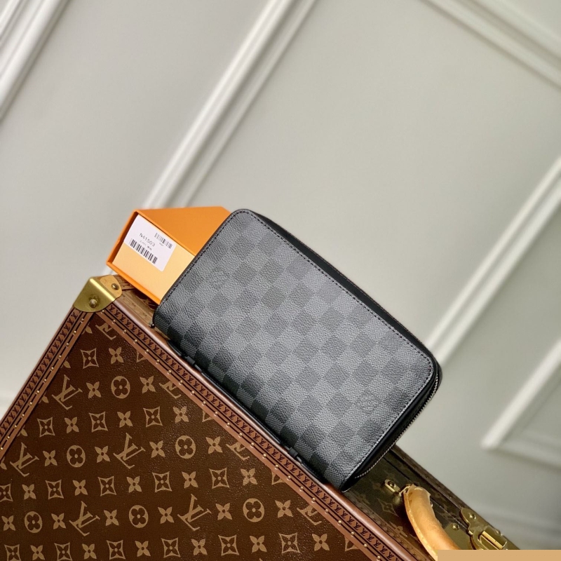 LV Wallets